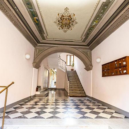 Trastevere Apartment Roma Esterno foto