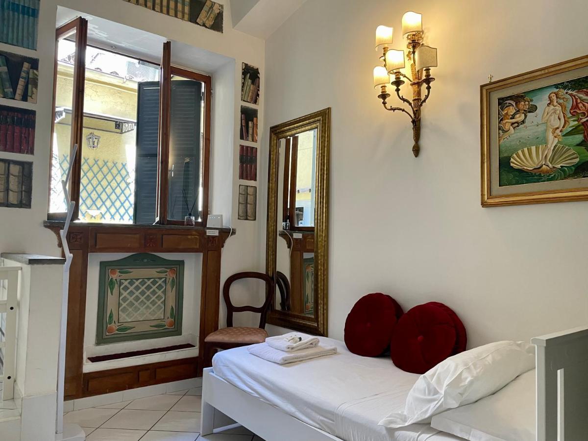 Trastevere Apartment Roma Esterno foto