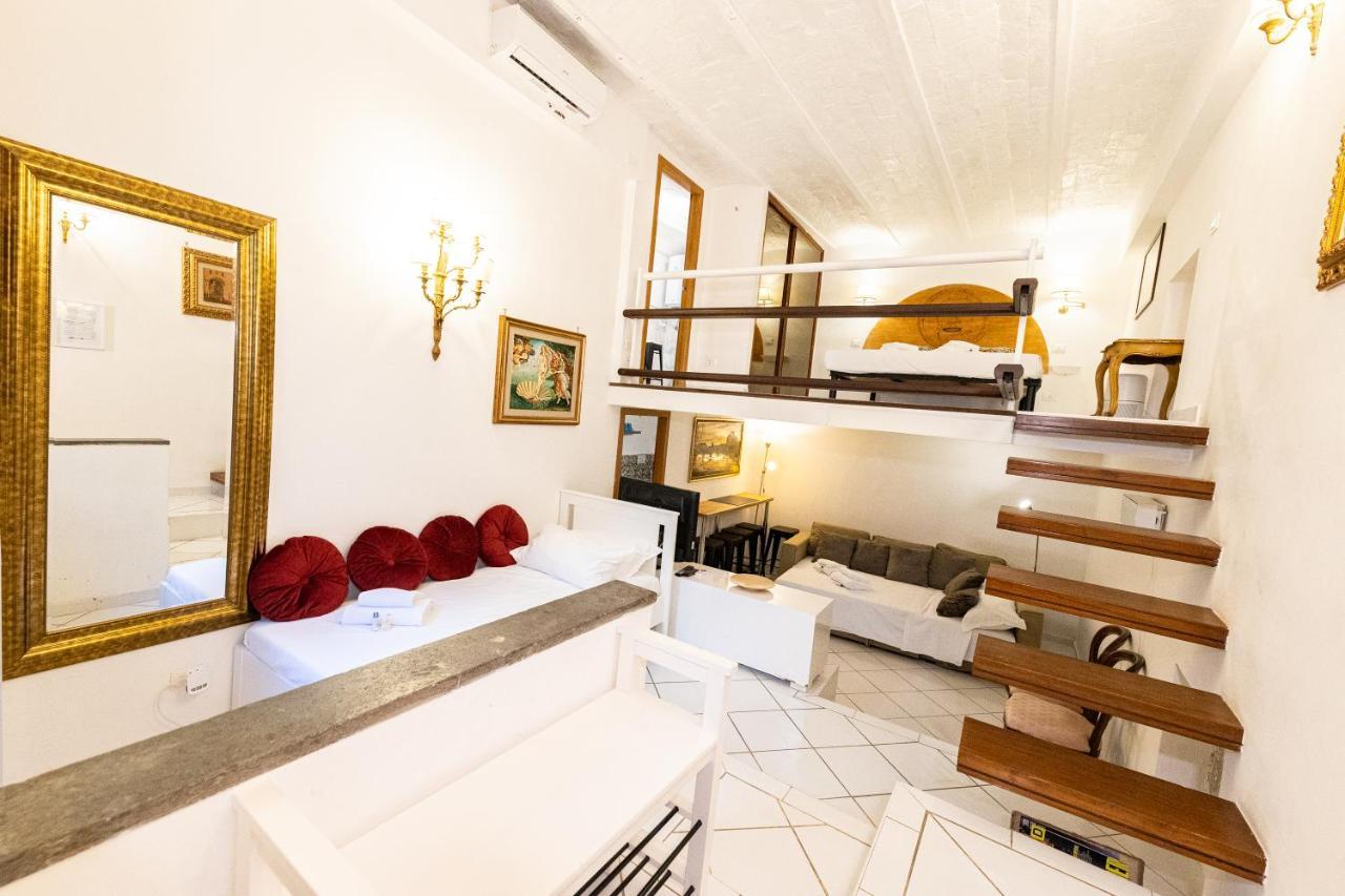 Trastevere Apartment Roma Esterno foto