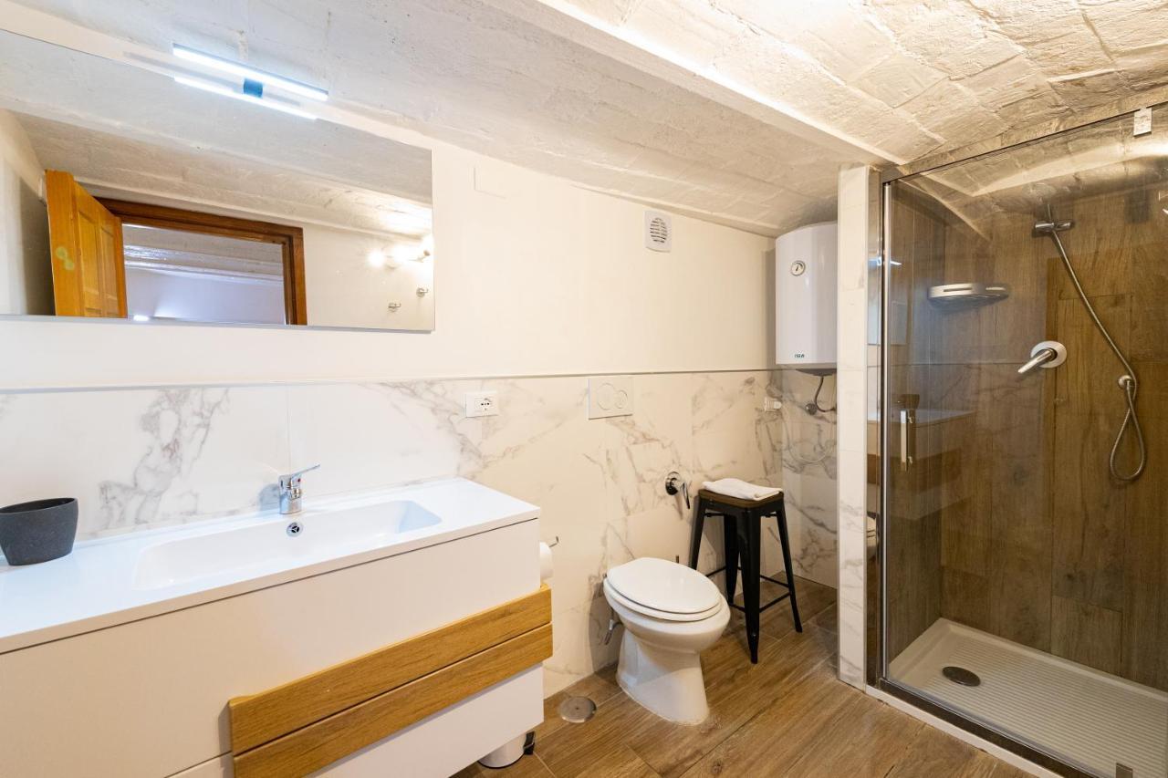 Trastevere Apartment Roma Esterno foto