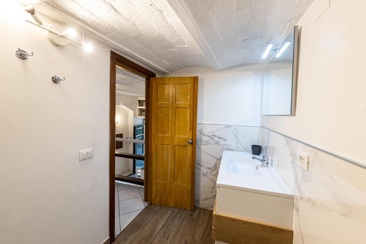 Trastevere Apartment Roma Esterno foto